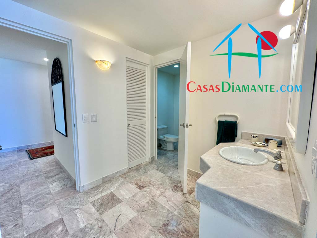 Residencial PlayaMar Aruba 801 - Recámara cuatro 7